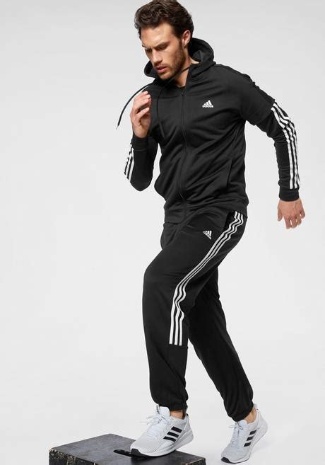 ausgehanzug herren adidas|adidas trainers herren.